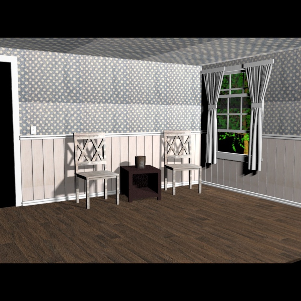 3D Object Files